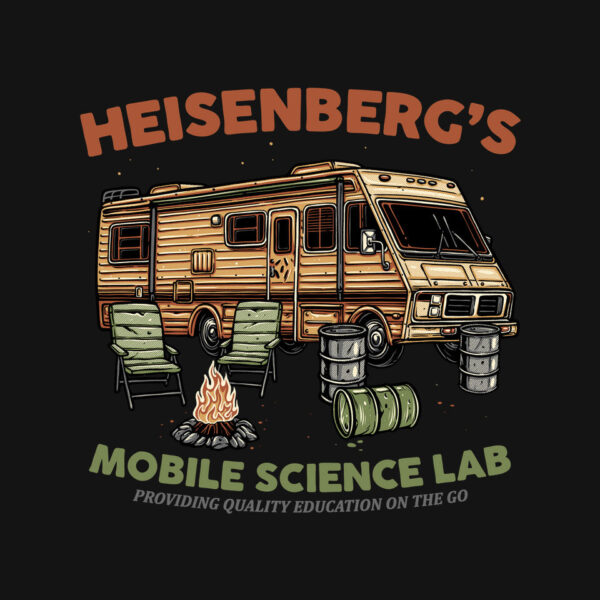 Science On The Go - Image 4