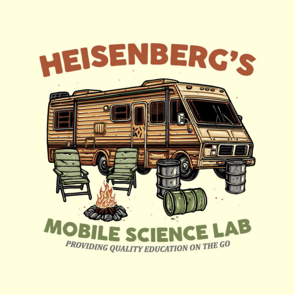 Science On The Go - Image 16