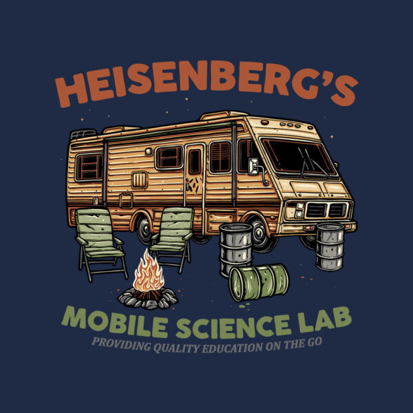 Science On The Go - Image 8