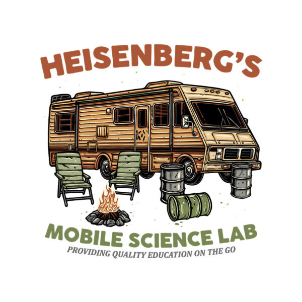 Science On The Go - Image 12