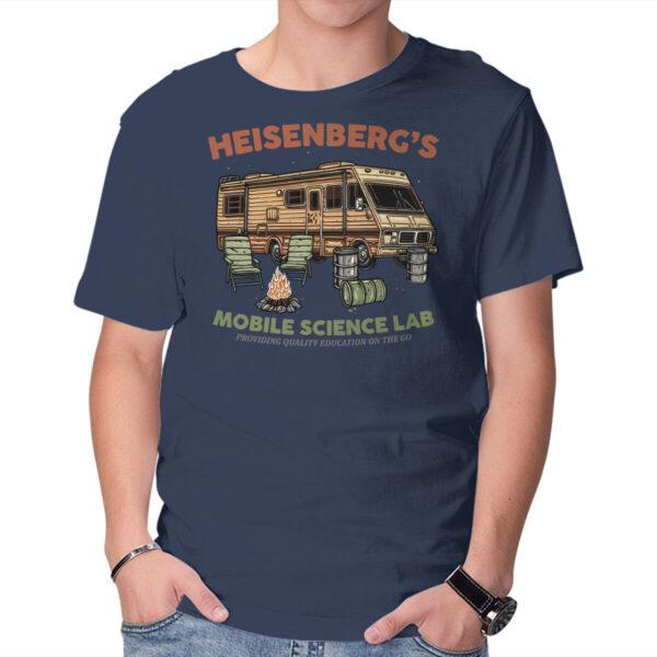 Science On The Go - Image 5