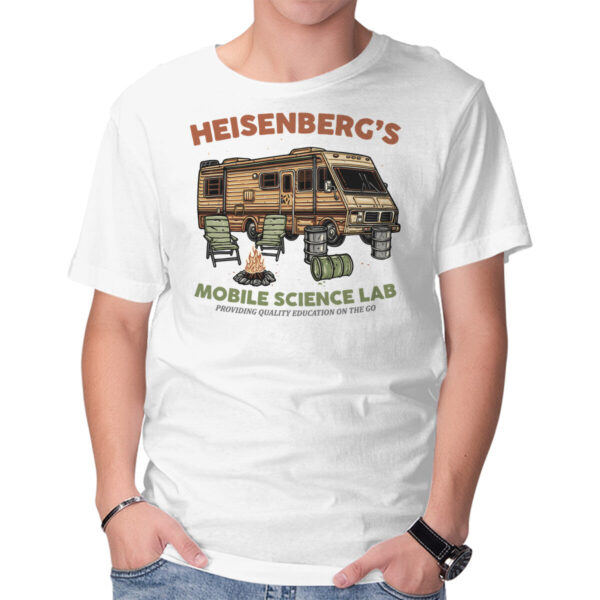 Science On The Go - Image 9