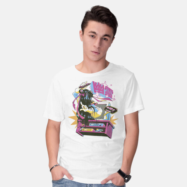 Anime Tape - Image 2