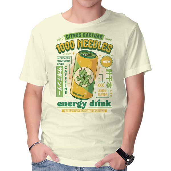 Cactuar Energy Drink - Image 9