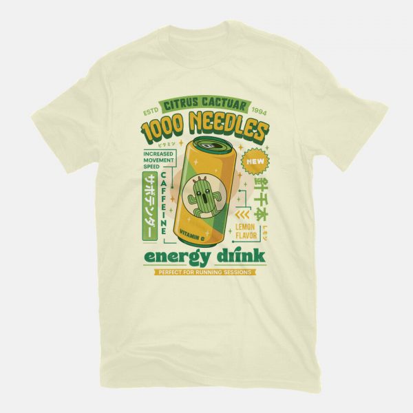 Cactuar Energy Drink - Image 11