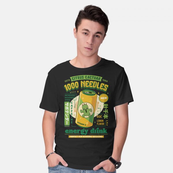 Cactuar Energy Drink - Image 6