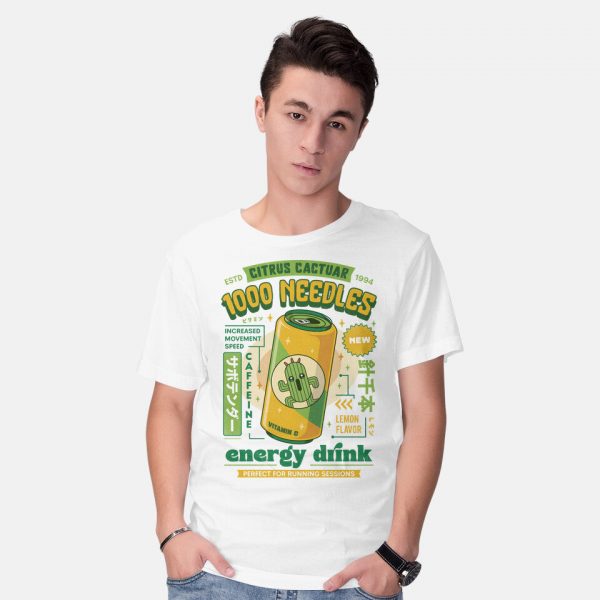 Cactuar Energy Drink - Image 2