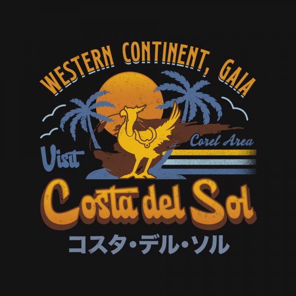 Costa Del Sol Vintage - Image 8