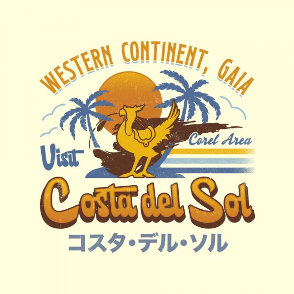 Costa Del Sol Vintage - Image 12