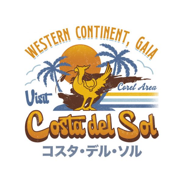 Costa Del Sol Vintage - Image 4