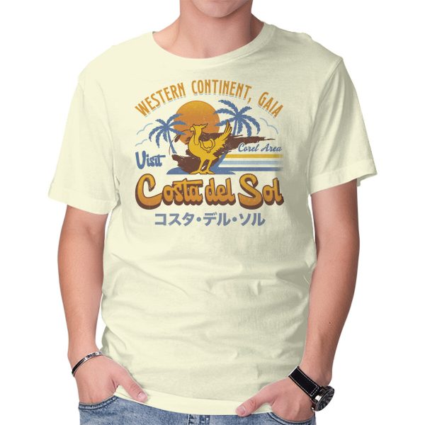 Costa Del Sol Vintage - Image 9