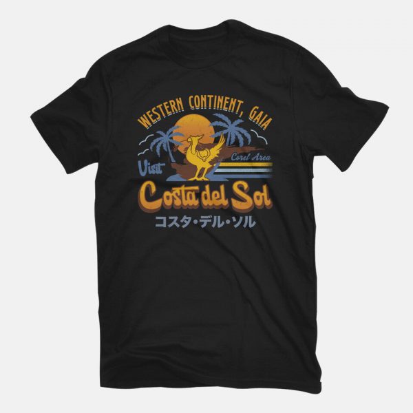 Costa Del Sol Vintage - Image 7