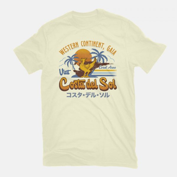 Costa Del Sol Vintage - Image 11