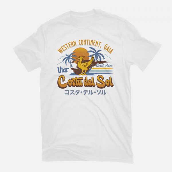 Costa Del Sol Vintage - Image 3