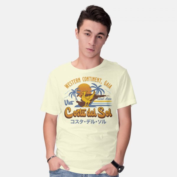 Costa Del Sol Vintage - Image 10