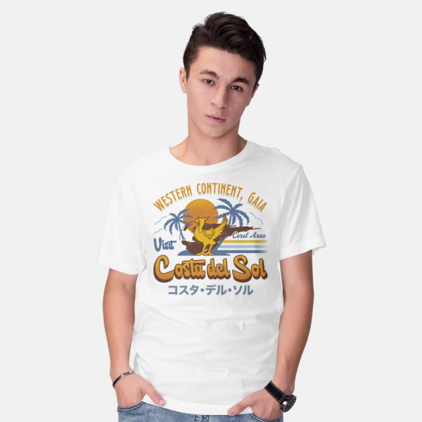 Costa Del Sol Vintage - Image 2