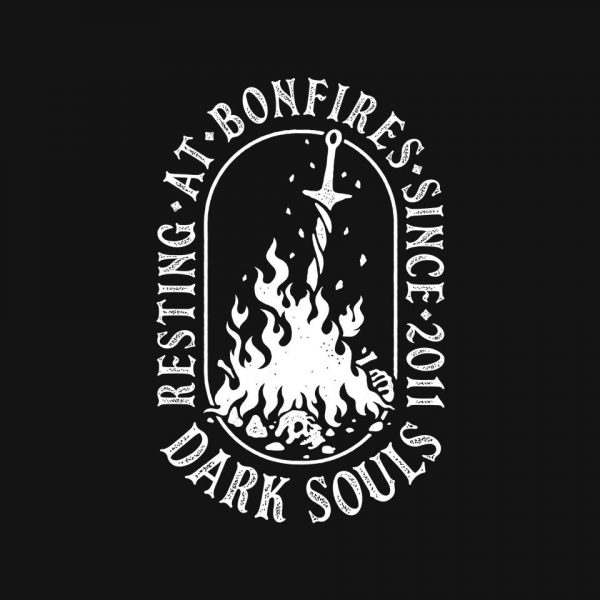 Resting At Bonfires - Image 4