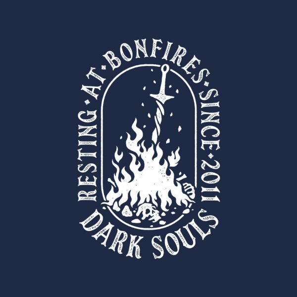 Resting At Bonfires - Image 8