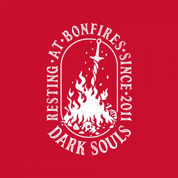 Resting At Bonfires - Image 12