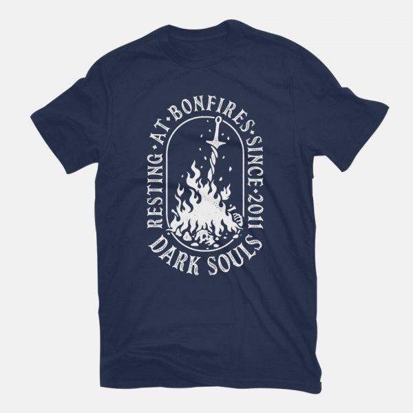 Resting At Bonfires - Image 7