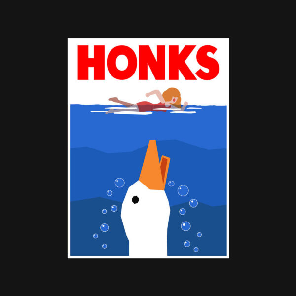 HONKS - Image 4
