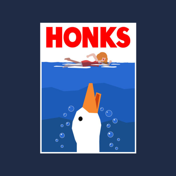 HONKS - Image 8