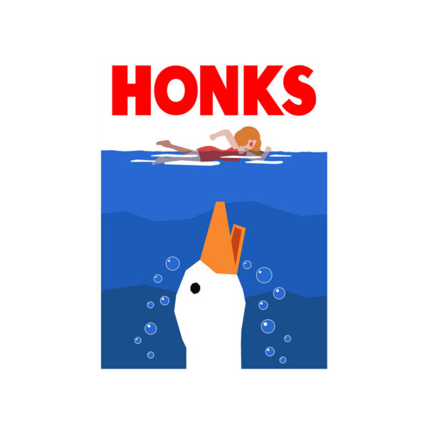 HONKS - Image 12
