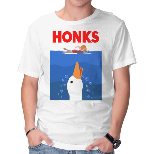 HONKS - Image 9