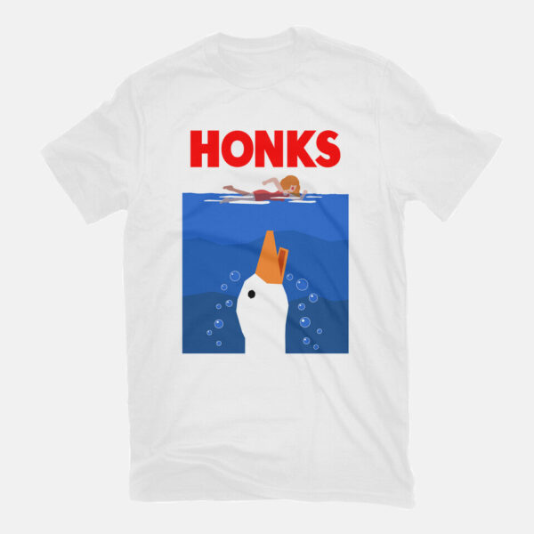 HONKS - Image 11