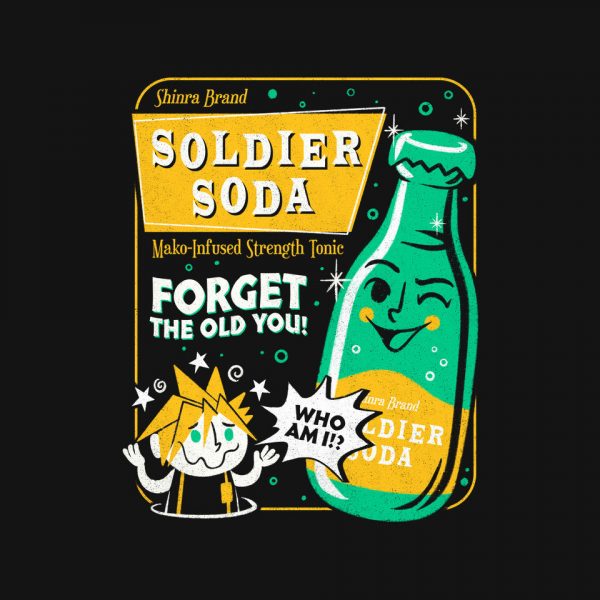 Soldier Soda - Image 4