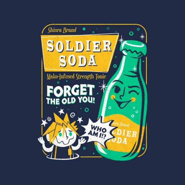 Soldier Soda - Image 9