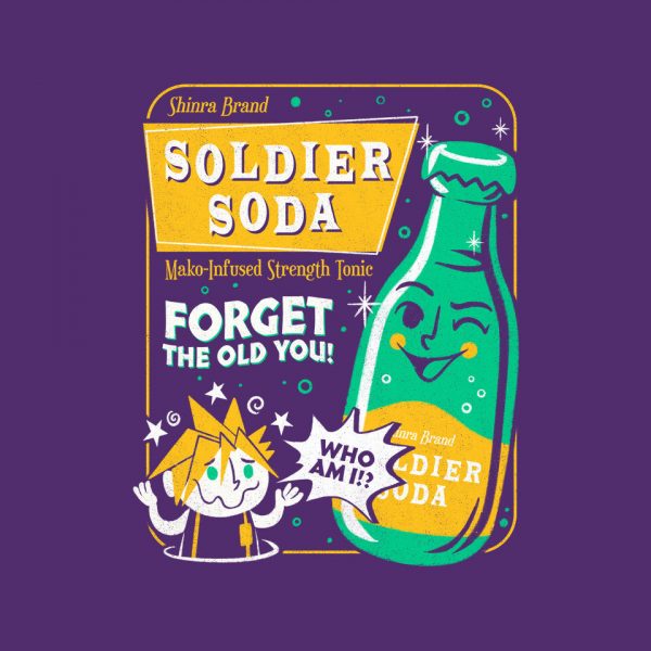 Soldier Soda - Image 14