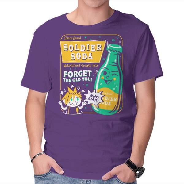 Soldier Soda - Image 11