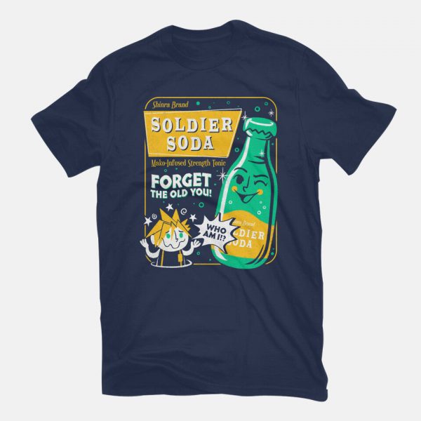 Soldier Soda - Image 8