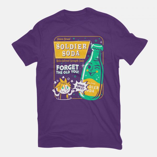 Soldier Soda - Image 13