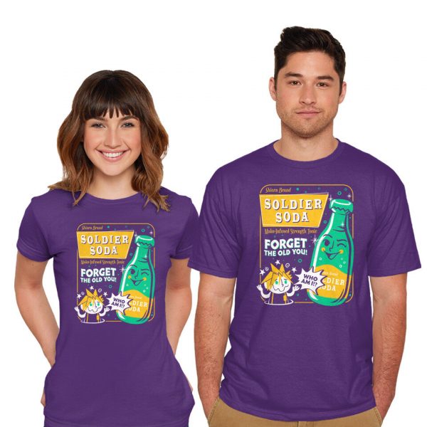 Soldier Soda - Image 15