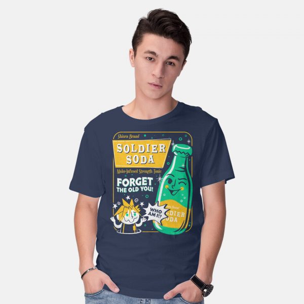 Soldier Soda - Image 7