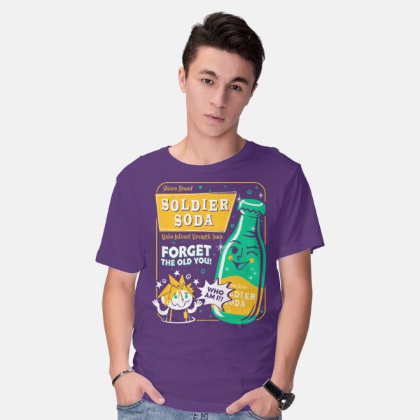 Soldier Soda - Image 12