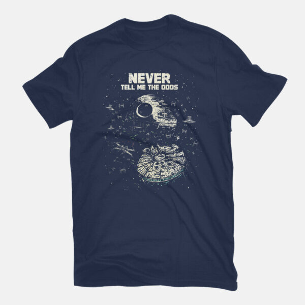 Never Tell Me The Odds - Image 8