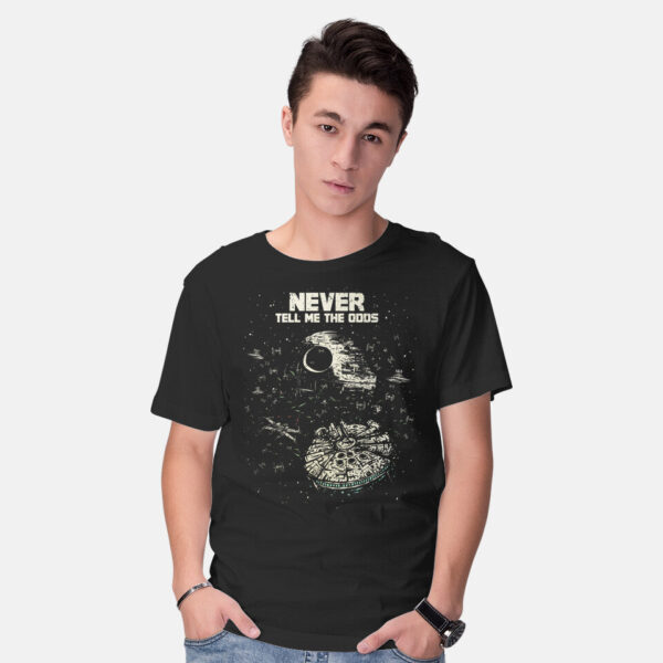 Never Tell Me The Odds - Image 2