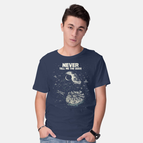 Never Tell Me The Odds - Image 7