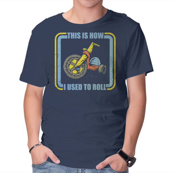 How I Used To Roll - Image 6