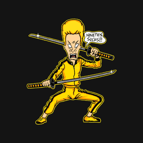 Kill Beavis - Image 4