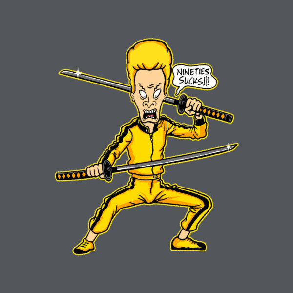 Kill Beavis - Image 12