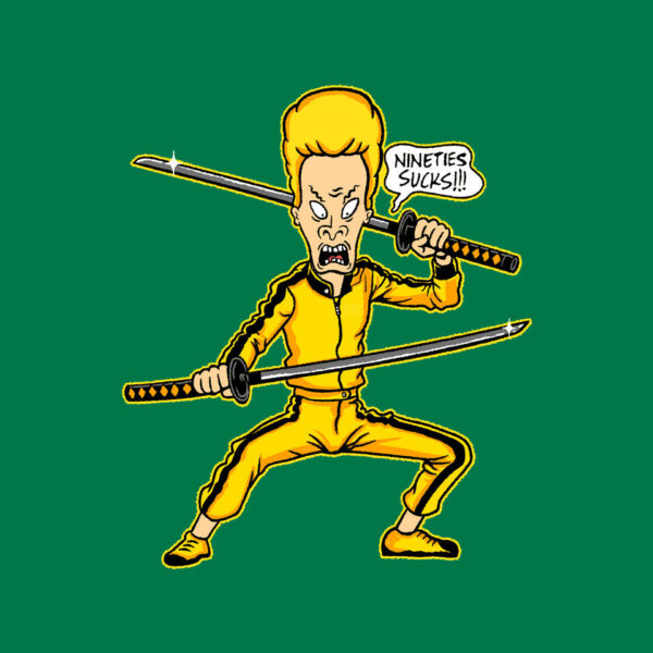Kill Beavis - Image 20