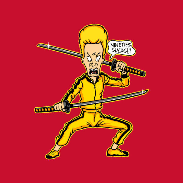 Kill Beavis - Image 16