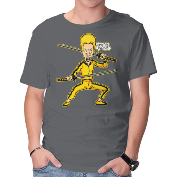 Kill Beavis - Image 9
