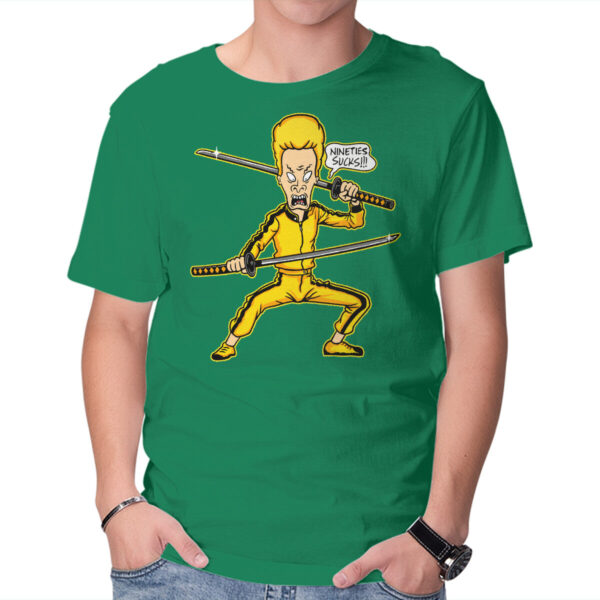 Kill Beavis - Image 17