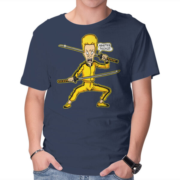 Kill Beavis - Image 5