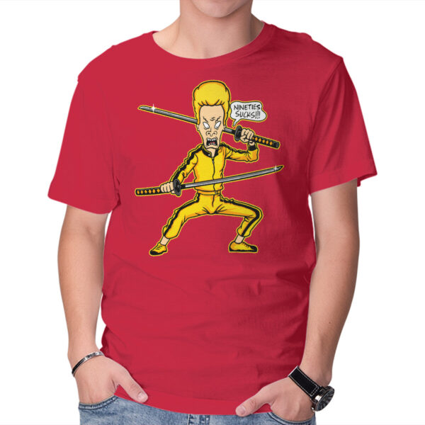 Kill Beavis - Image 13